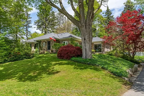 133 Mccall Crescent Norfolk ON N3Y 2E2