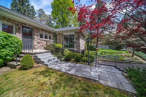 133 Mccall Crescent Norfolk ON N3Y 2E2