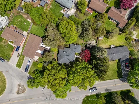 133 Mccall Crescent Norfolk ON N3Y 2E2