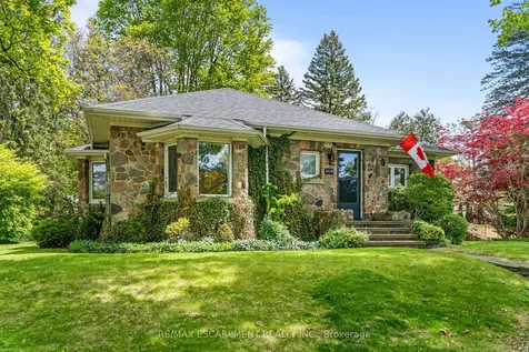 133 Mccall Crescent Norfolk ON N3Y 2E2