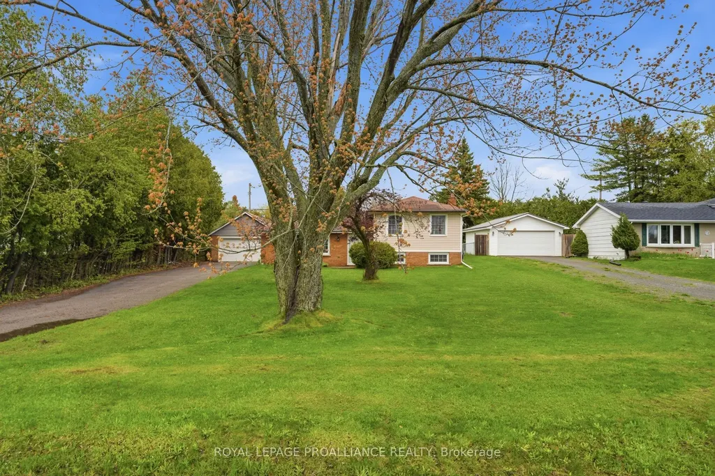 584 Whites Road Quinte West ON K8V 0P7