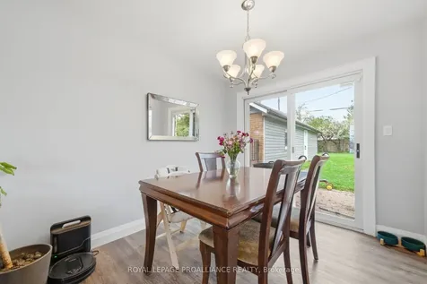 584 Whites Road Quinte West ON K8V 0P7