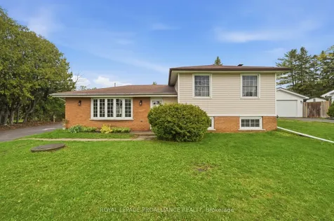 584 Whites Road Quinte West ON K8V 0P7