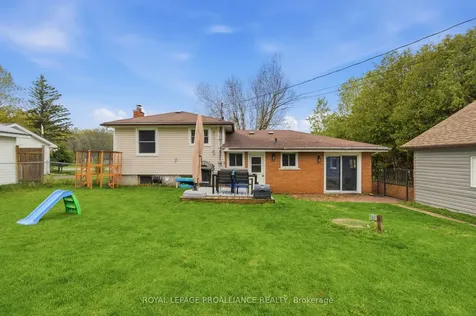 584 Whites Road Quinte West ON K8V 0P7