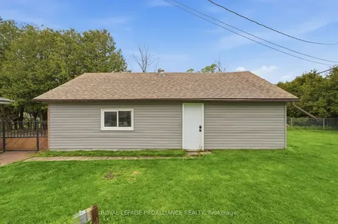 584 Whites Road Quinte West ON K8V 0P7