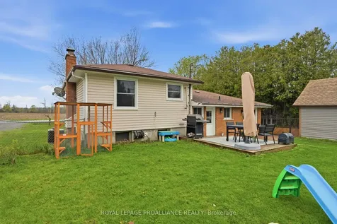 584 Whites Road Quinte West ON K8V 0P7