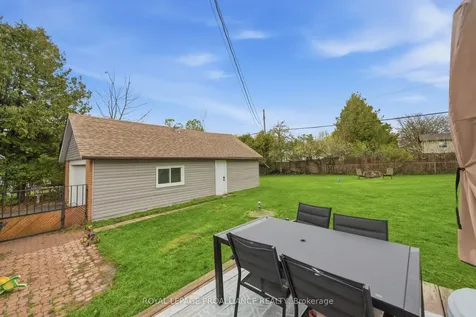 584 Whites Road Quinte West ON K8V 0P7