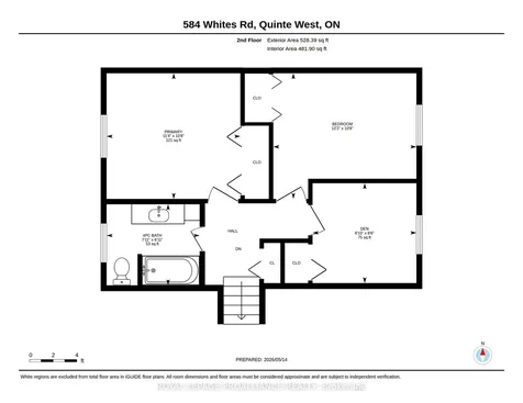 584 Whites Road Quinte West ON K8V 0P7