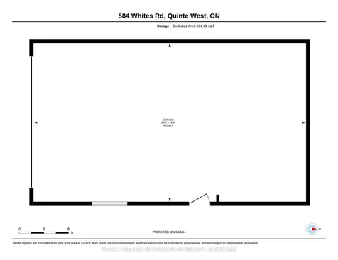 584 Whites Road Quinte West ON K8V 0P7