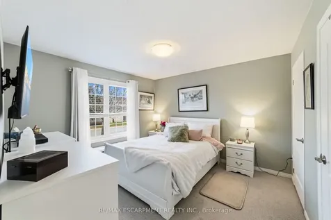 24 Kenyon Crescent Grimsby ON L3M 5S4