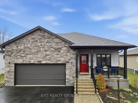 12 Dorchester Drive Prince Edward County ON K0K 3L0
