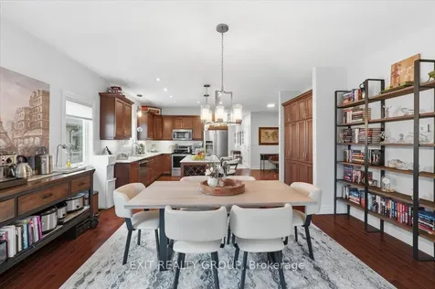 12 Dorchester Drive Prince Edward County ON K0K 3L0