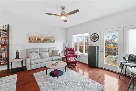 12 Dorchester Drive Prince Edward County ON K0K 3L0