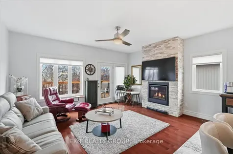 12 Dorchester Drive Prince Edward County ON K0K 3L0