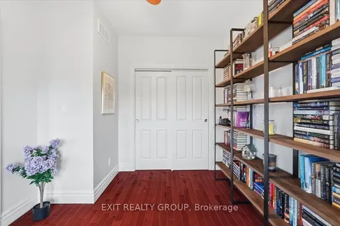 12 Dorchester Drive Prince Edward County ON K0K 3L0
