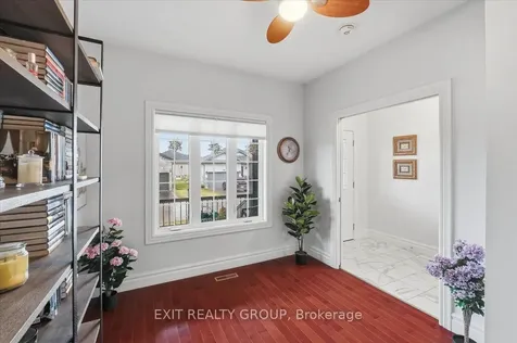 12 Dorchester Drive Prince Edward County ON K0K 3L0