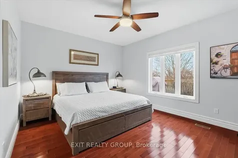 12 Dorchester Drive Prince Edward County ON K0K 3L0