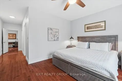 12 Dorchester Drive Prince Edward County ON K0K 3L0