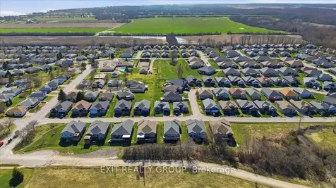 12 Dorchester Drive Prince Edward County ON K0K 3L0