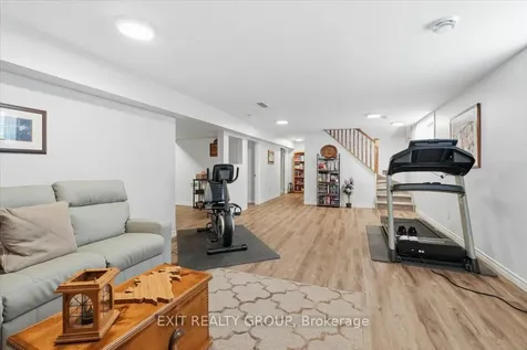 12 Dorchester Drive Prince Edward County ON K0K 3L0