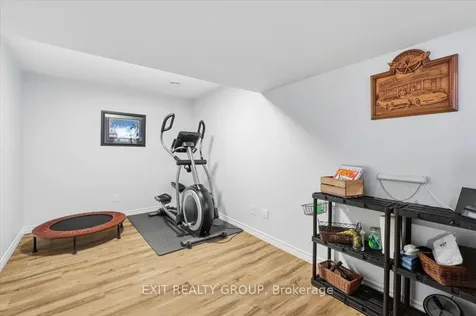 12 Dorchester Drive Prince Edward County ON K0K 3L0