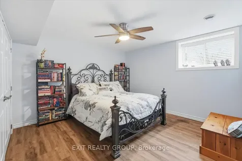 12 Dorchester Drive Prince Edward County ON K0K 3L0