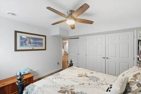 12 Dorchester Drive Prince Edward County ON K0K 3L0