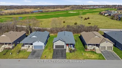 12 Dorchester Drive Prince Edward County ON K0K 3L0