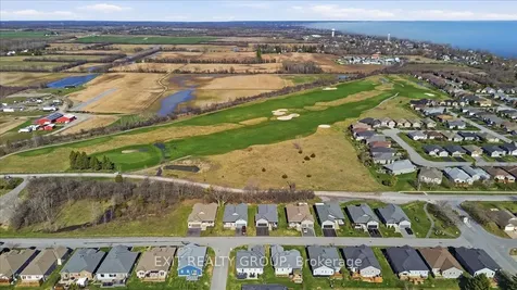 12 Dorchester Drive Prince Edward County ON K0K 3L0