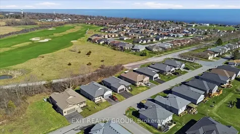 12 Dorchester Drive Prince Edward County ON K0K 3L0