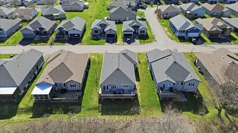 12 Dorchester Drive Prince Edward County ON K0K 3L0