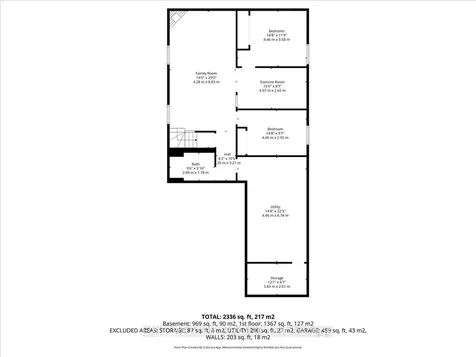 12 Dorchester Drive Prince Edward County ON K0K 3L0