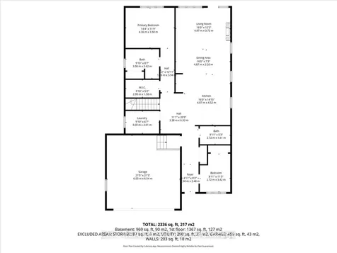 12 Dorchester Drive Prince Edward County ON K0K 3L0