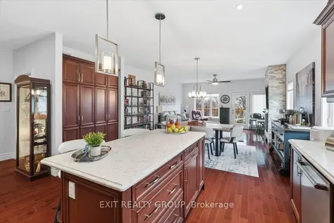 12 Dorchester Drive Prince Edward County ON K0K 3L0