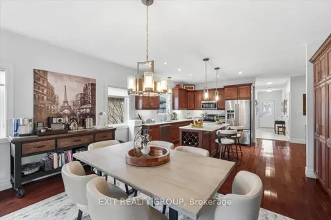 12 Dorchester Drive Prince Edward County ON K0K 3L0