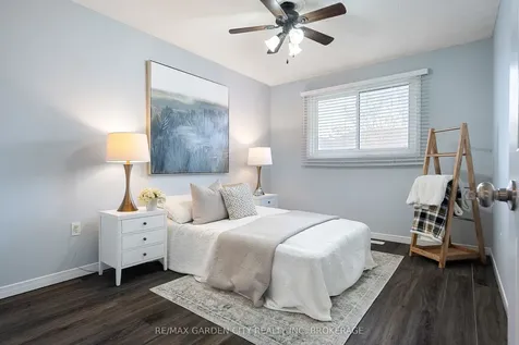 28 Fox Trail Drive St. Catharines ON L2S 3T7