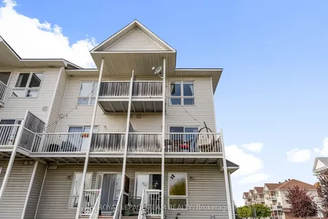 368 Crownridge Drive Kanata ON K2M 3A4