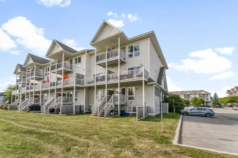 368 Crownridge Drive Kanata ON K2M 3A4