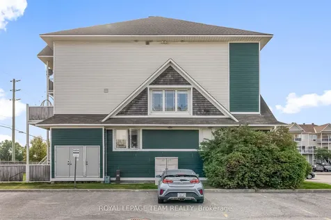 368 Crownridge Drive Kanata ON K2M 3A4