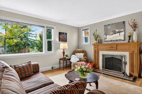 230 Geraldine Avenue Peterborough ON K9H 4T9