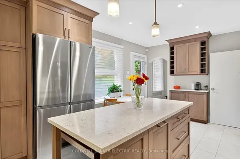 230 Geraldine Avenue Peterborough ON K9H 4T9