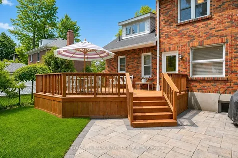 230 Geraldine Avenue Peterborough ON K9H 4T9