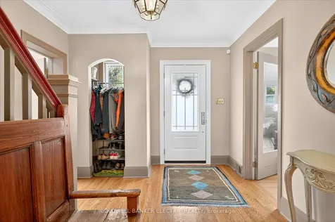 230 Geraldine Avenue Peterborough ON K9H 4T9