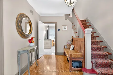 230 Geraldine Avenue Peterborough ON K9H 4T9