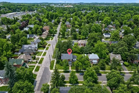 230 Geraldine Avenue Peterborough ON K9H 4T9