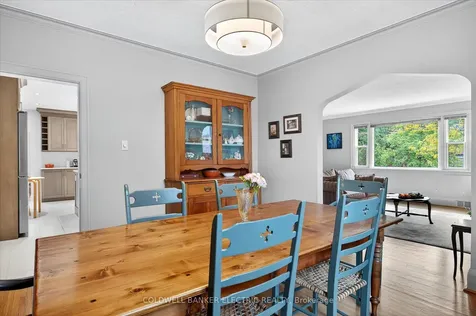 230 Geraldine Avenue Peterborough ON K9H 4T9