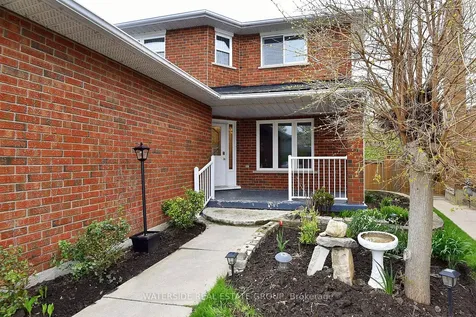 126 Bastille Street Hamilton ON L9B 2G9