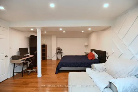 126 Bastille Street Hamilton ON L9B 2G9