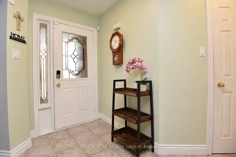 126 Bastille Street Hamilton ON L9B 2G9