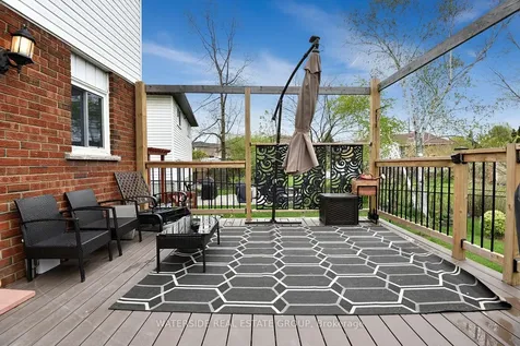 126 Bastille Street Hamilton ON L9B 2G9